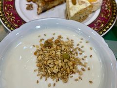 纯酸奶-新疆巴州金丝特餐厅(大钟寺店)