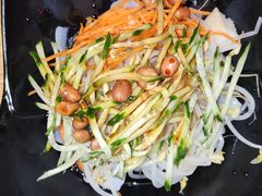 -秦香记凉皮肉夹馍(天城商业中心店)