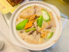 -东江海鲜酒家(客村店)