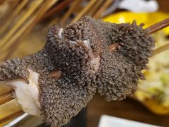 -老徐烧烤涮肚(交道口店)