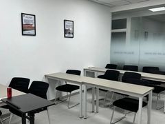 -牛学教育雅思托福PTE·小语种培训(小寨校区)