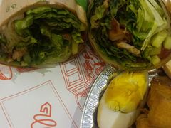 -特派卷·老北京烤鸭卷(合生汇购物中心店)