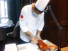 -正德楼果木烤鸭·渔家菜(东港店)