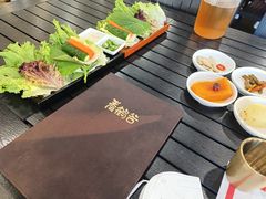 -青鹤谷(苏州店)