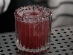 -仝TONIC·BAR(长乐路店)