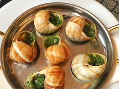 -Le Comptoir de la Gastronomie