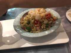 -山外山菜馆(玉泉路店)