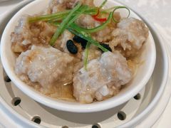 豉汁排骨-Yan Ting宴庭中餐厅-长沙瑞吉酒店(运达店)