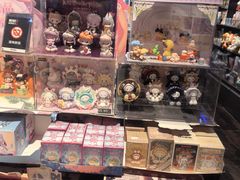 -酷乐潮玩(五道口购物中心店)