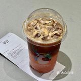 别问！！ 喝了就懂！西梅拿铁亲测真的有效