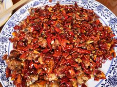 -黄桷树曹家私房菜(江与城店)