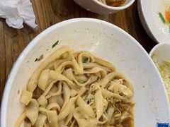 -晋B2008刀削面(小南庄店)