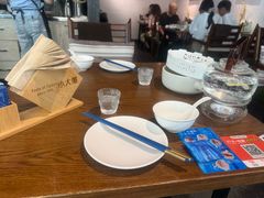-小大董·烤鸭(王府井apm店)