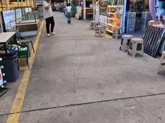 -大学城夜市