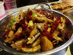 -小民大排档(光谷店)