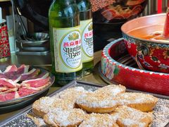 -羊大爷涮肉(亮马桥店)