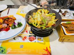 -點無缺茶楼·海鲜酒家(世博店)