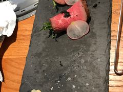 -赤坂亭·M9和牛烧肉·铁板烧·日料398放题(长泰广场店)