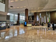 -上海国展宝龙丽筠酒店