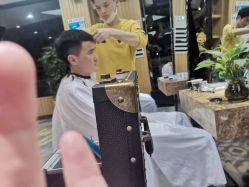 -永琪美容美发全国直营连锁