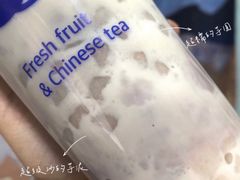 -茶百道(下沙宝龙二期店)
