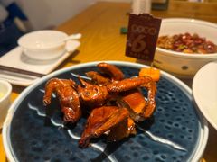 -大鸽饭(马王堆店)