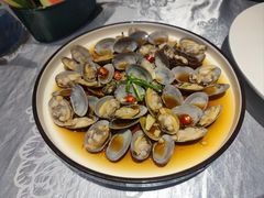 -都市阳光海鲜城(青山湖店)