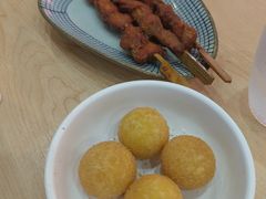 -阿香米线(龙岗万科广场店)