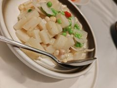 荷塘月色-松鹤楼·非遗·苏帮菜(融科店)