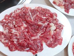 吊龙-杏花吴记牛肉火锅