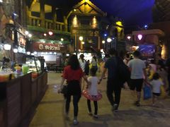 -波塞冬旅游度假区