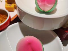 -在前门·烤鸭北京菜(五月花广场店)