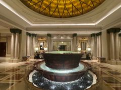 -广州富力丽思卡尔顿酒店