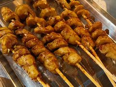-吴哈哈的火锅店/Wuhaha HotPot