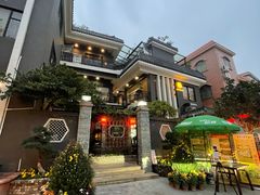 门面-阿多私房菜(顺德店)