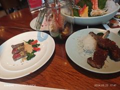 -Mr·Fish鱼鲜生海鲜放题(银泰in99店)