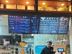 -秦唐汉味biangbiang面(大钟寺店)