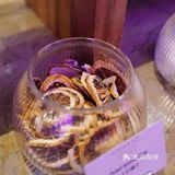 康德莱酒店里的火锅自助餐