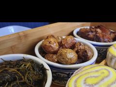 -小土豆北方菜馆(方庄店)