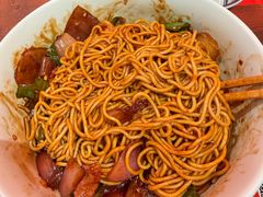 -王繁星面馆(西安熙地港店)