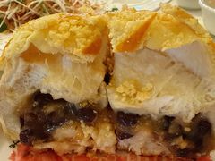 疍家菠萝包-外沙疍家棚酒楼