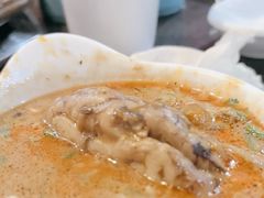 -陈府大宅门成都火锅·手切鲜肉(太原街店)