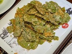 -烟水渔庄餐厅(西溪湿地店)