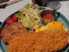 -新宝餐厅(流塘店)
