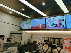 -CoCo都可(友谊阳光店)
