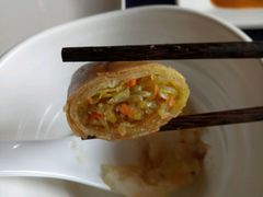 -泰米·休闲餐厅