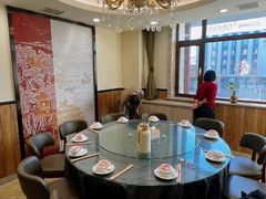 -大丰收海鲜地方菜馆