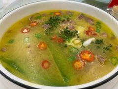 -醉香园(长江北路店)