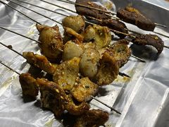 -老太太豆皮(南芬店)