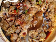 -五谷丰登·胶东海鲜·家常菜(张村店)